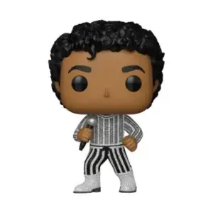 Funko Pop! Rocks Michael Jackson - Rock With You 357583