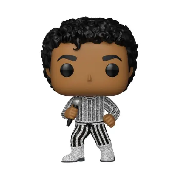 Funko Pop! Rocks Michael Jackson - Rock With You (Glitter)