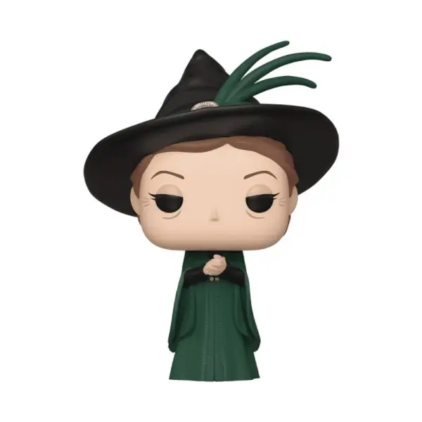 Funko Pop! Harry Potter - Minerva Mcgonagall