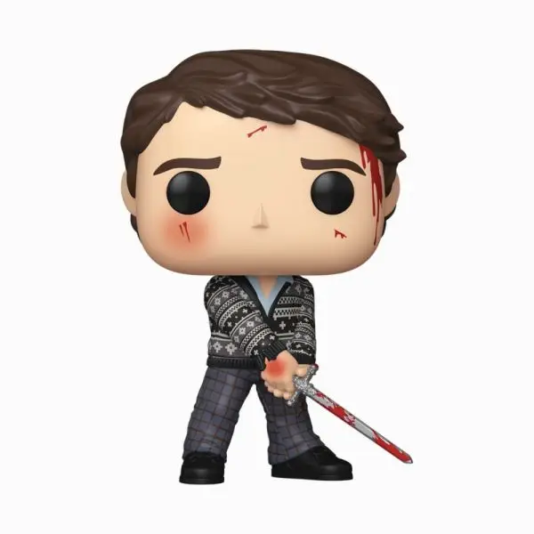 Funko Pop! Harry Potter 8 - Neville Longbottom