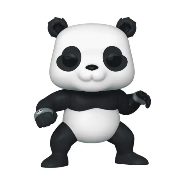 Funko Pop! Jujutsu Kaisen - Panda