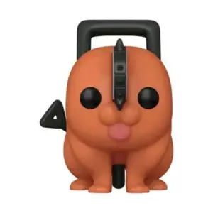 Funko Pop! Chainsaw Man - Pochita 325384