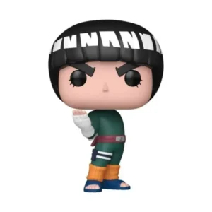 Funko Pop! Naruto Clássico - Rock Lee 382844