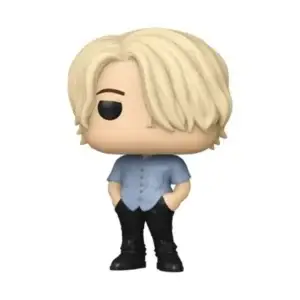 Funko Pop! One Piece Live Action - Sanji 382817