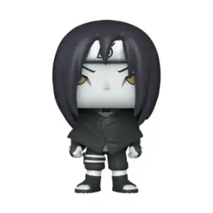 Funko Pop! Naruto Shippuden - Orochimaru Sannin 357263