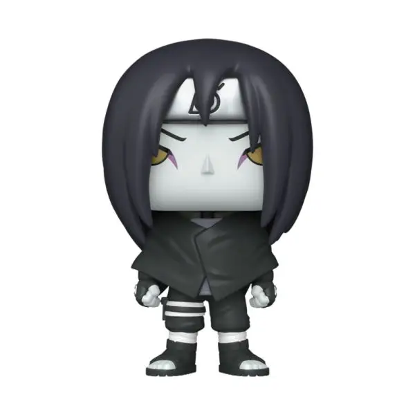 Funko Pop! Naruto Shippuden - Orochimaru Sannin