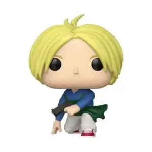 Funko Pop! Sakamoto Days - Shin Asakura 357344
