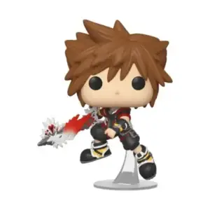 Funko Pop! Kingdom Hearts - Sora 357526
