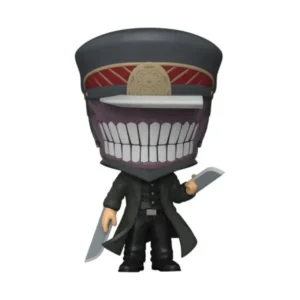 Funko Pop! Chainsaw Man - Samurai Sword 324974