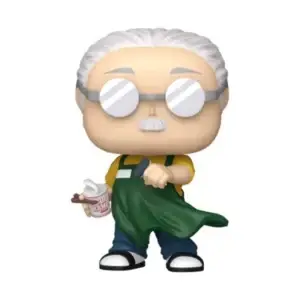 Funko Pop! - Taro Sakamoto 357348