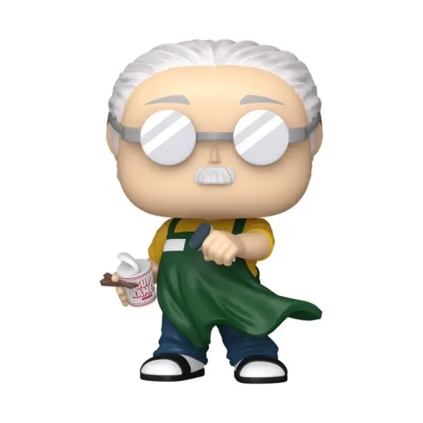 Funko Pop! Sakamoto Days - Taro Sakamoto (Chace De Chase)