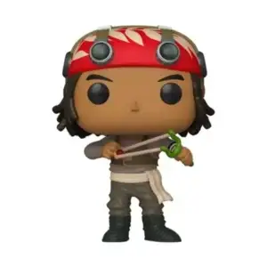Funko Pop! One Piece Live Action - Usopp 382805