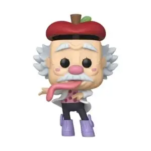 Funko Pop! One Piece Egghead - Dr Vegapunk 357282