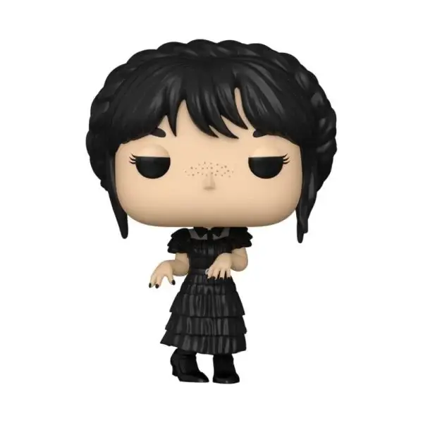 Funko Pop! Netflix Wandinha - Wandinha Dançando