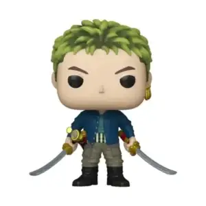 Funko Pop! One Piece Live Action - Zoro 382792